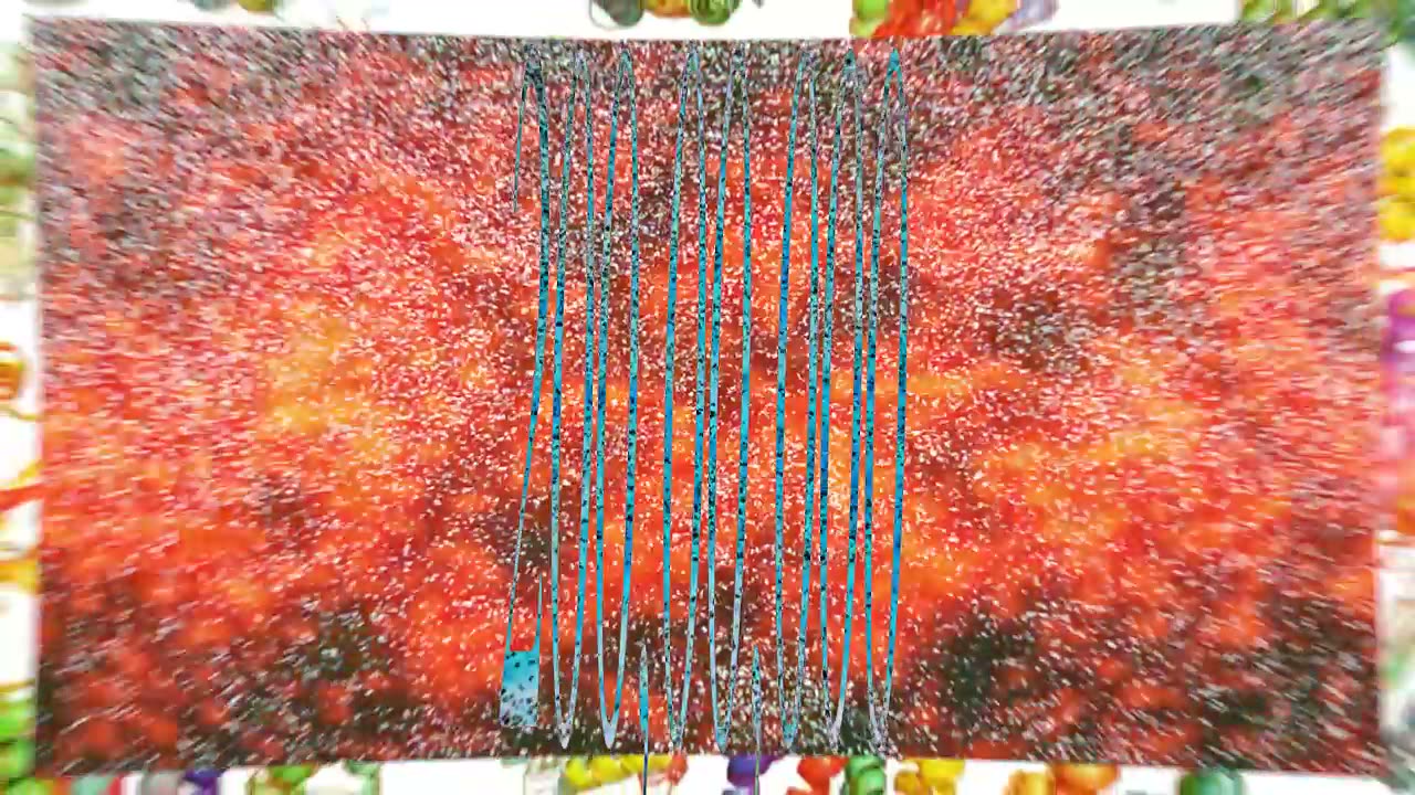 Still from the LiteFold launch film